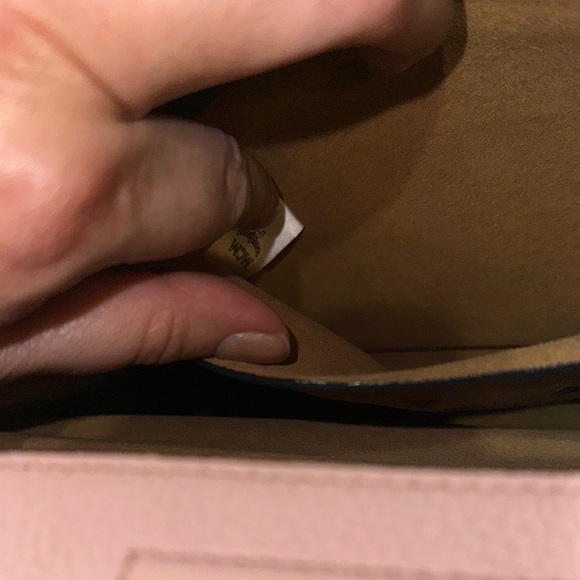 MCM  Bag - Picture 8 of 17